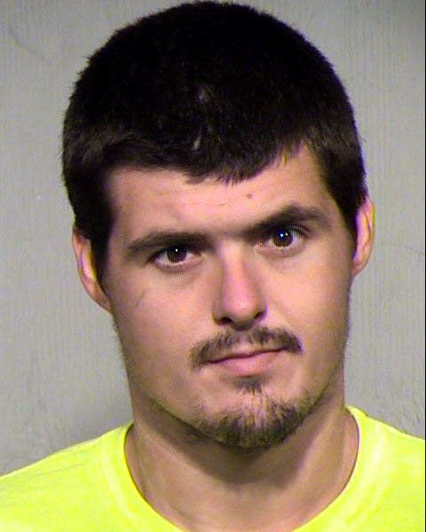 NICHOLAS NATHAN COVINGTON Mugshot / Maricopa County Arrests / Maricopa County Arizona