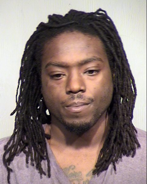 ANTHONY LAMAR NICHOLS Mugshot / Maricopa County Arrests / Maricopa County Arizona