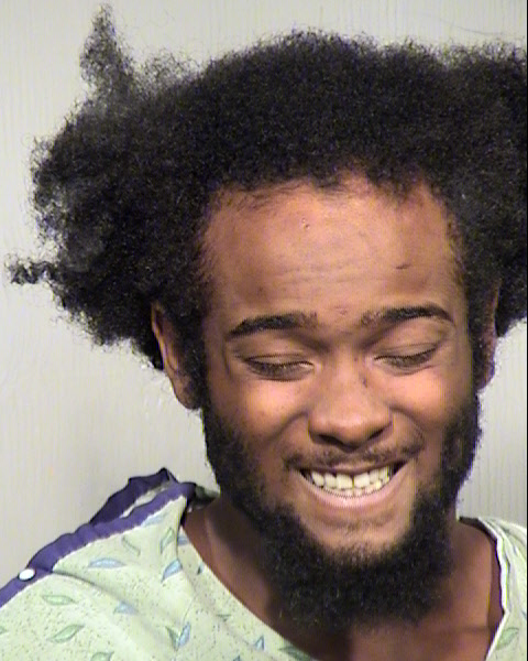 STEPHON NEJI ARMSTRONG Mugshot / Maricopa County Arrests / Maricopa County Arizona