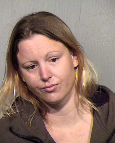 SAMMANTHA MARIE FINNEY Mugshot / Maricopa County Arrests / Maricopa County Arizona