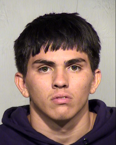 ALEJANDRO EDUARDO HURTADO-ESTRELLA Mugshot / Maricopa County Arrests / Maricopa County Arizona