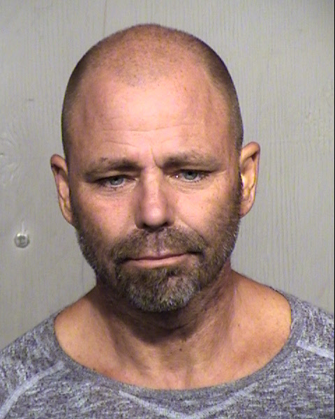 JOHN WILLIAM DONOHUE Mugshot / Maricopa County Arrests / Maricopa County Arizona