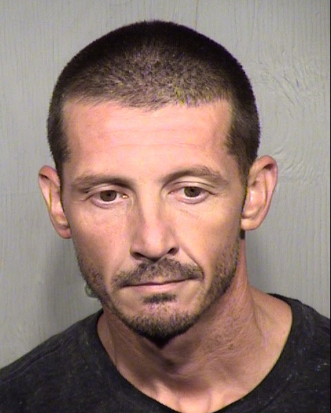 DION ROSKIN Mugshot / Maricopa County Arrests / Maricopa County Arizona