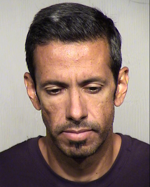 LUIS RIVERA Mugshot / Maricopa County Arrests / Maricopa County Arizona