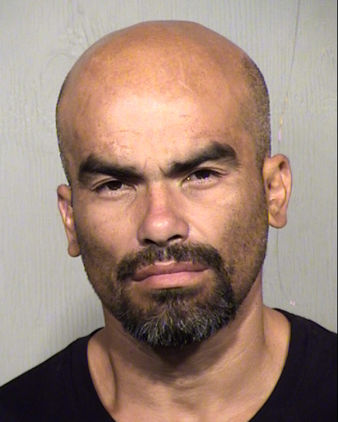 ROBERT DANIEL RODRIGUEZ Mugshot / Maricopa County Arrests / Maricopa County Arizona