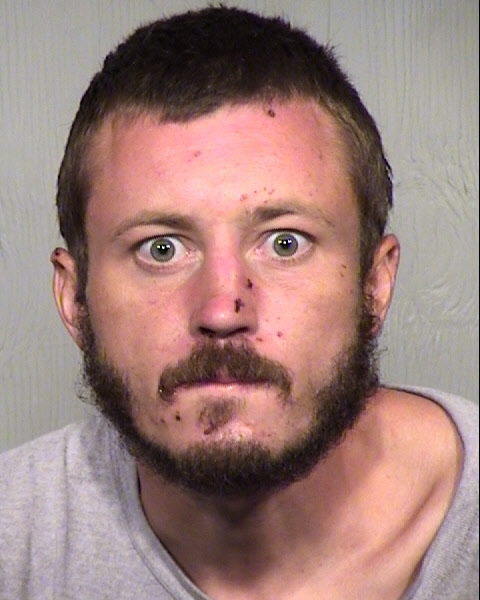 WILLIAM CATES PENNEY Mugshot / Maricopa County Arrests / Maricopa County Arizona