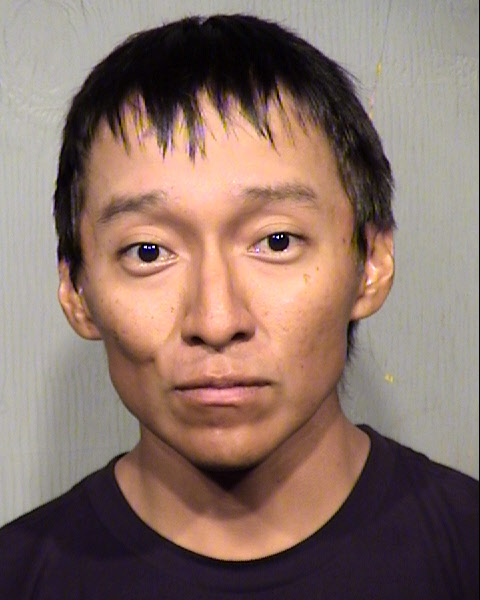 KEIFER K MANYGOATS Mugshot / Maricopa County Arrests / Maricopa County Arizona Arrests KEIFER K MANYGOATS Mugshot / Maricopa County Arrests / Maricopa County Arizona