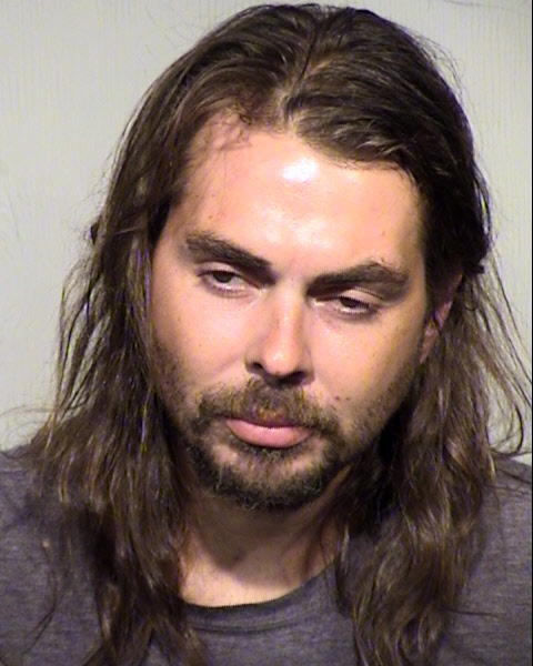 MICHAEL EDWARD DE CHACCO Mugshot / Maricopa County Arrests / Maricopa County Arizona