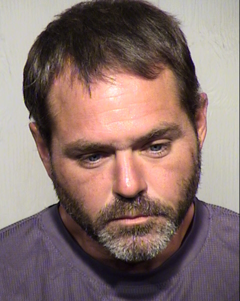 GRAY RUSSELL CANTINI Mugshot / Maricopa County Arrests / Maricopa County Arizona