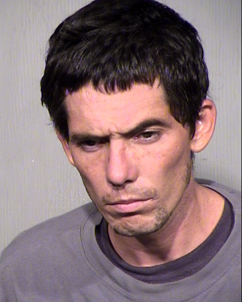 NATHAN FRANK CHAMPAGNE Mugshot / Maricopa County Arrests / Maricopa County Arizona