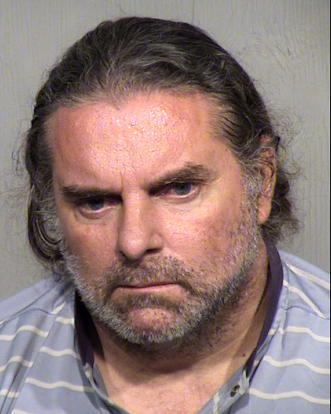 PAUL STEVEN MORESI Mugshot / Maricopa County Arrests / Maricopa County Arizona