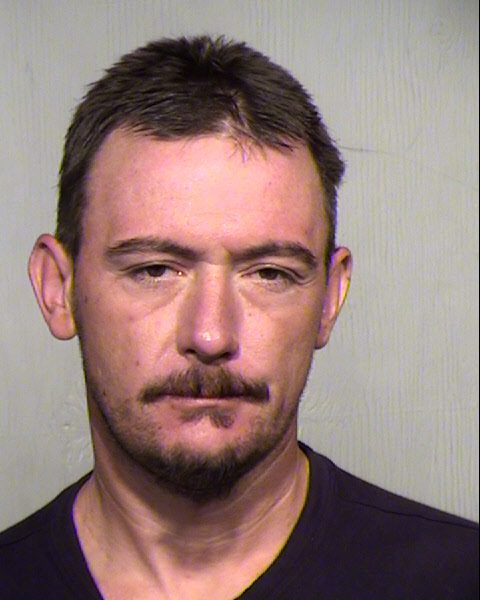 WILLIAM LEE TURNER Mugshot / Maricopa County Arrests / Maricopa County Arizona