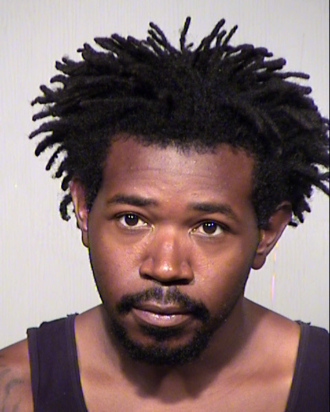 MAREZ ORLANDO VENTRESS Mugshot / Maricopa County Arrests / Maricopa County Arizona