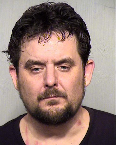 JON L PAMBLANCO Mugshot / Maricopa County Arrests / Maricopa County Arizona