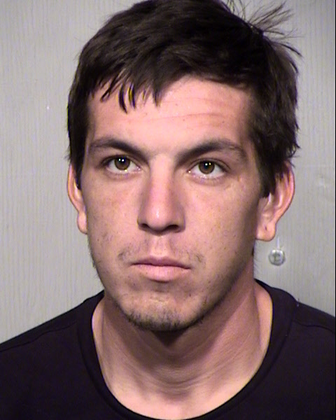 ANTHONY MICHAEL MALLES Mugshot / Maricopa County Arrests / Maricopa County Arizona