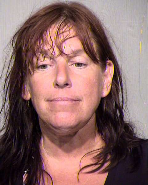 ARABY MARIAH MAXIM Mugshot / Maricopa County Arrests / Maricopa County Arizona