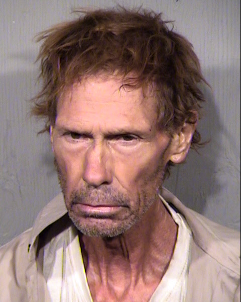 WILL N FAWCETT Mugshot / Maricopa County Arrests / Maricopa County Arizona