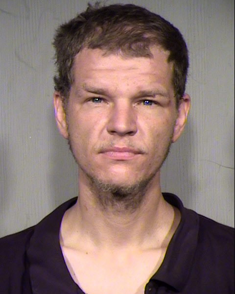 MASON NASH SELVEY Mugshot / Maricopa County Arrests / Maricopa County Arizona