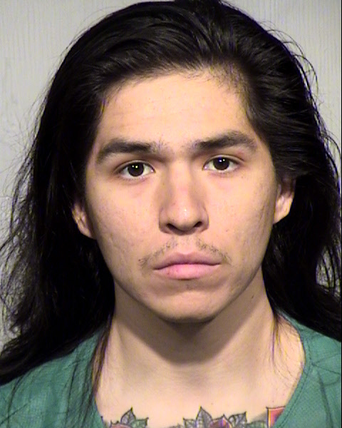 RAMON ANGEL CARRASCO Mugshot / Maricopa County Arrests / Maricopa County Arizona