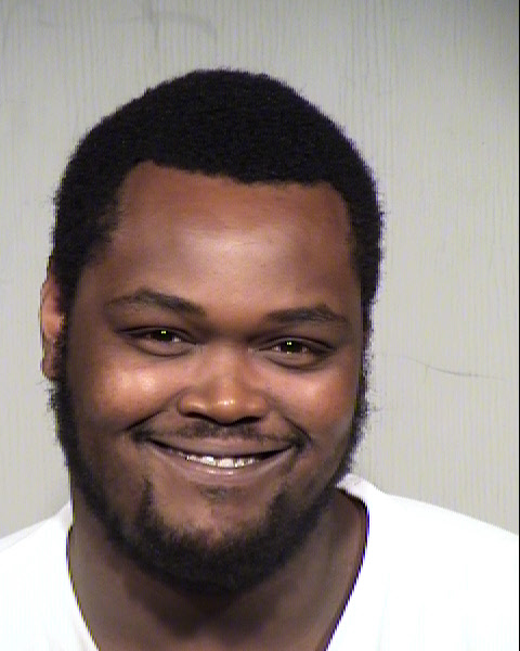 TERRIS DRE MAR ROBINSON Mugshot / Maricopa County Arrests / Maricopa County Arizona