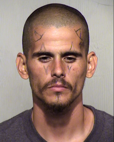 MIGUEL MARTINEZ JOSE Mugshot / Maricopa County Arrests / Maricopa County Arizona