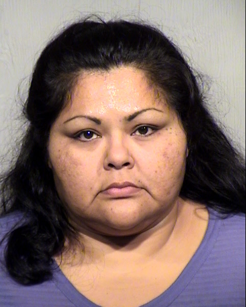 LALIA R LEMUS Mugshot / Maricopa County Arrests / Maricopa County Arizona