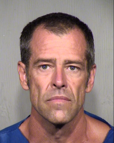 DAVID WAYNE KINGERY Mugshot / Maricopa County Arrests / Maricopa County Arizona