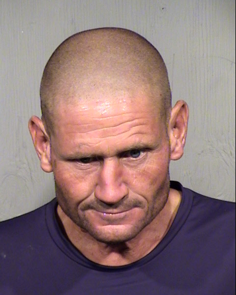 BRANDON M PAPP Mugshot / Maricopa County Arrests / Maricopa County Arizona