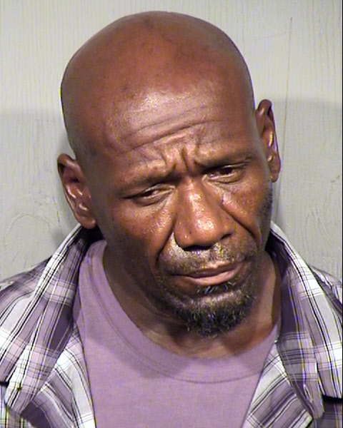 WILBUR CRAWFORD JACKSON Mugshot / Maricopa County Arrests / Maricopa County Arizona