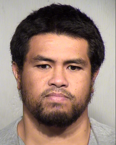 TUFUTAUA MIKAELE MASUI Mugshot / Maricopa County Arrests / Maricopa County Arizona