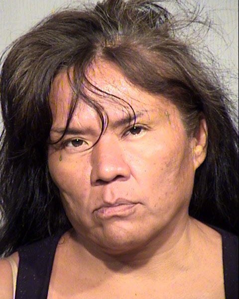ALVON MAE DELGARITO Mugshot / Maricopa County Arrests / Maricopa County Arizona