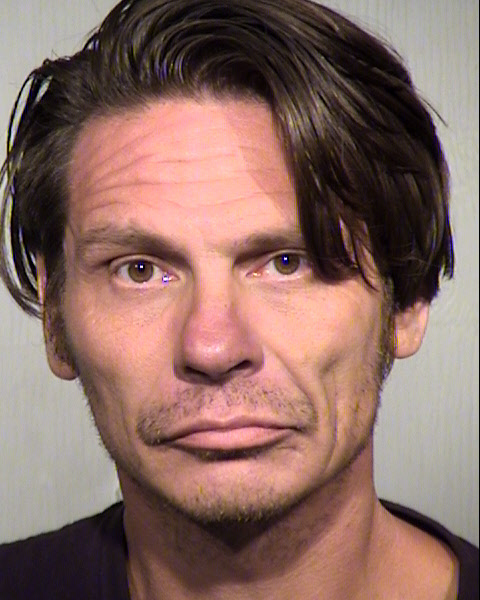 ERICK JOHN DODAKIAW Mugshot / Maricopa County Arrests / Maricopa County Arizona