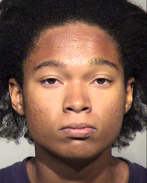 KYLANDRA GRIXGBY Mugshot / Maricopa County Arrests / Maricopa County Arizona