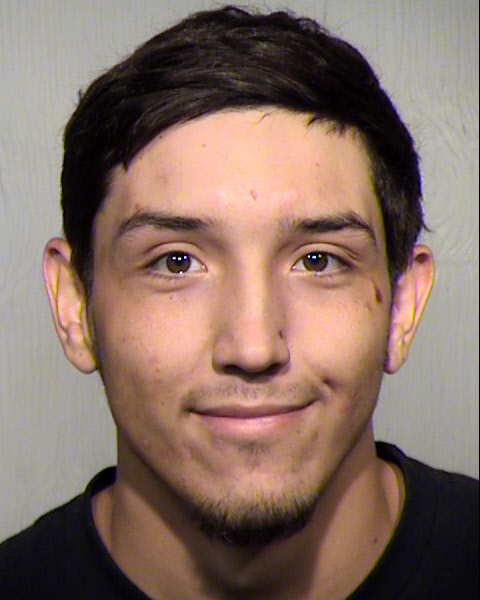 ANTHONY LEE ESTORGA Mugshot / Maricopa County Arrests / Maricopa County Arizona