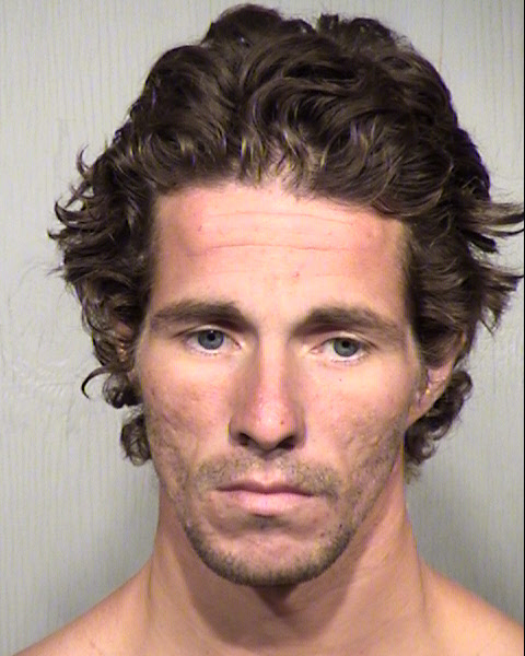 JERRY L DONAHUE Mugshot / Maricopa County Arrests / Maricopa County Arizona