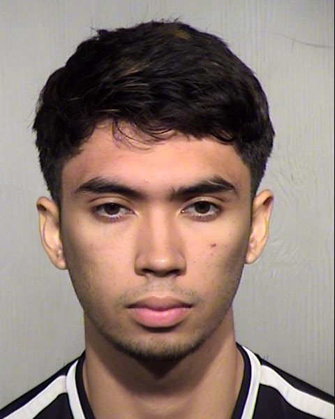 DANNY ADVINCULA Mugshot / Maricopa County Arrests / Maricopa County Arizona