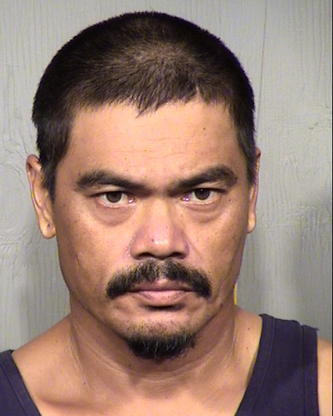CHAD CABALIS Mugshot / Maricopa County Arrests / Maricopa County Arizona