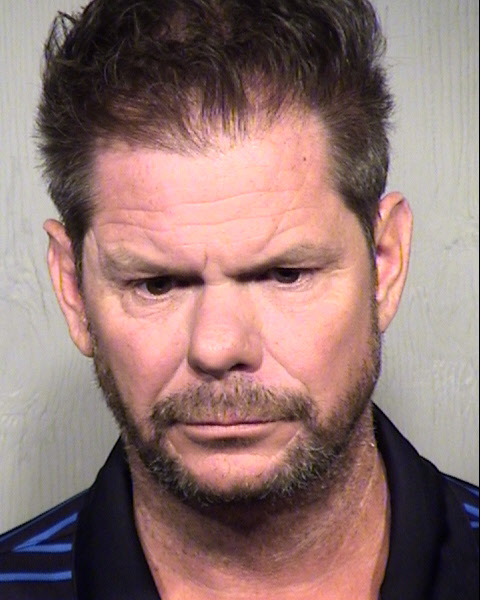 JOHN ERIC STEIN Mugshot / Maricopa County Arrests / Maricopa County Arizona
