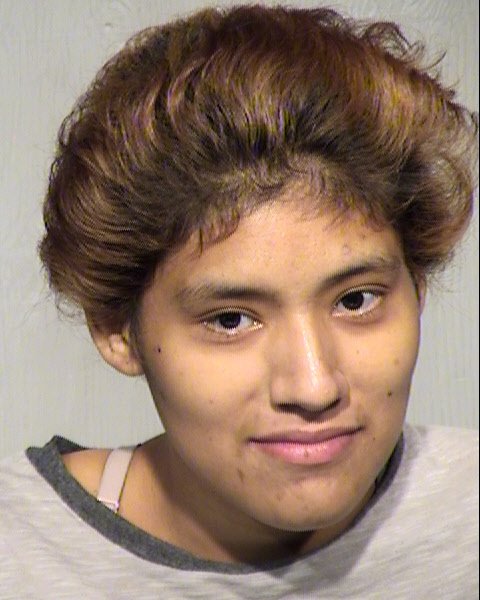 KASSANDRA VICTORIA VASQUEZ Mugshot / Maricopa County Arrests / Maricopa County Arizona