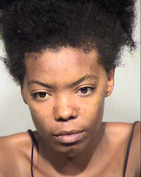 CLARA DENISE DAVIS Mugshot / Maricopa County Arrests / Maricopa County Arizona