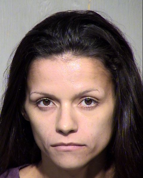 JAIMIE NICOLE CASSELL Mugshot / Maricopa County Arrests / Maricopa County Arizona