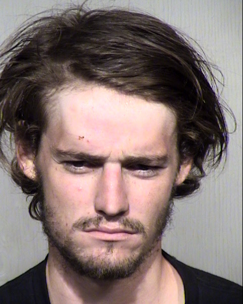 DAVID MITCHELL SCHLOTTMAN Mugshot / Maricopa County Arrests / Maricopa County Arizona