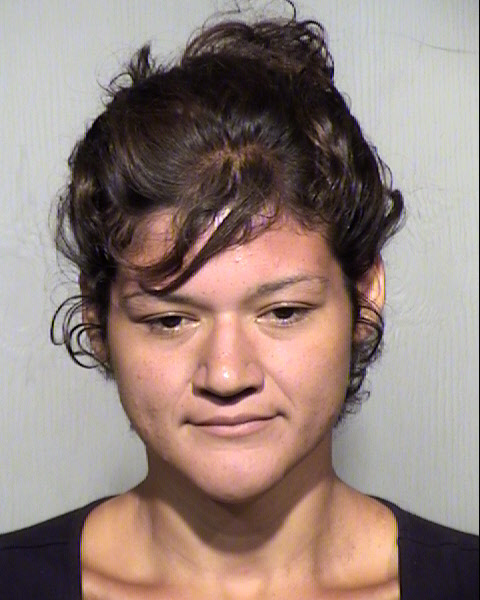 MARTHA JESSAMINE RIVERA Mugshot / Maricopa County Arrests / Maricopa County Arizona