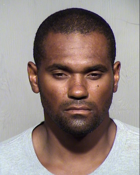 TRAVION NATHANIEL GLOVER Mugshot / Maricopa County Arrests / Maricopa County Arizona