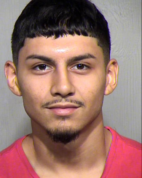 DAVID FIGUEROA Mugshot / Maricopa County Arrests / Maricopa County Arizona