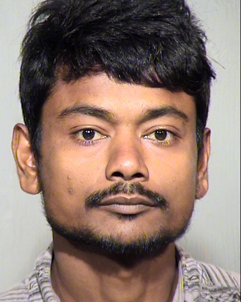 MOHAMAD Z HASSAN Mugshot / Maricopa County Arrests / Maricopa County Arizona