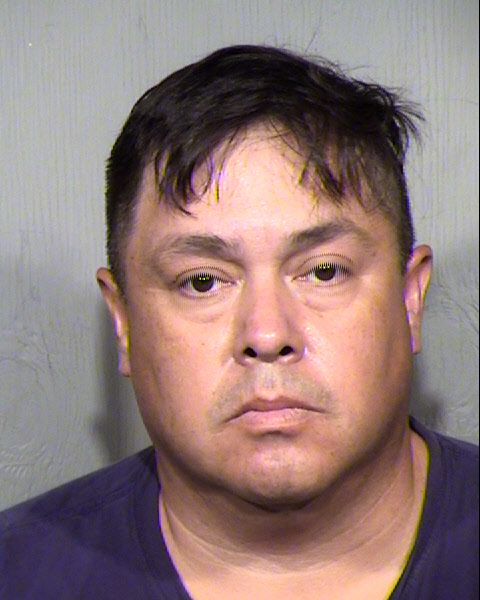 JESUS GONZALEZ Mugshot / Maricopa County Arrests / Maricopa County Arizona