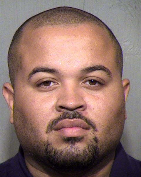 ADYEMIA TASHAWN PERKINS Mugshot / Maricopa County Arrests / Maricopa County Arizona