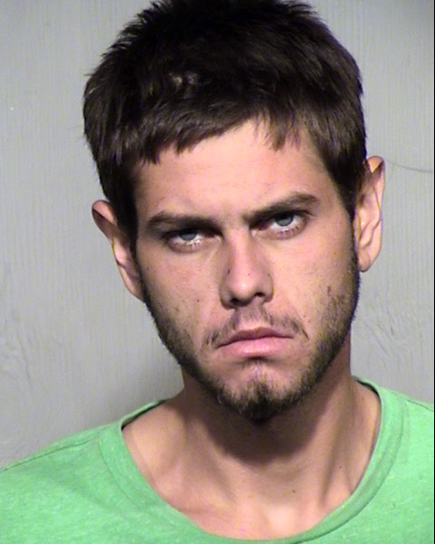 LAETH ADAM ALADDINAL-DEEK Mugshot / Maricopa County Arrests / Maricopa County Arizona