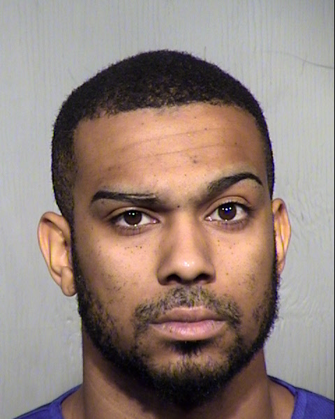 DYON JAMES COATES Mugshot / Maricopa County Arrests / Maricopa County Arizona